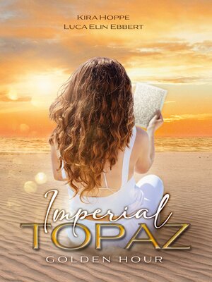 cover image of Golden Hour